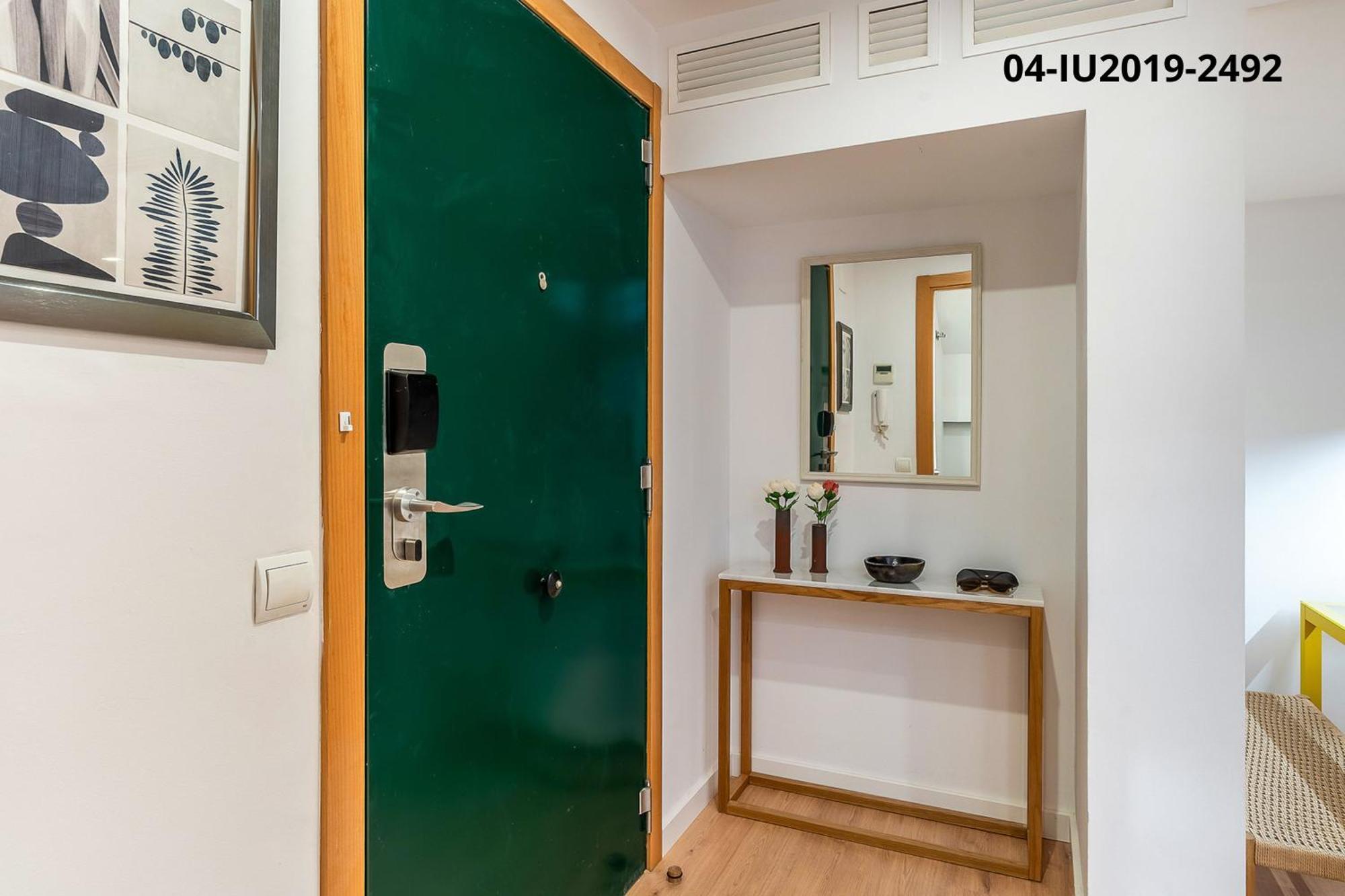 Appartamento 4256 - Ab Les Corts Bi Barcellona