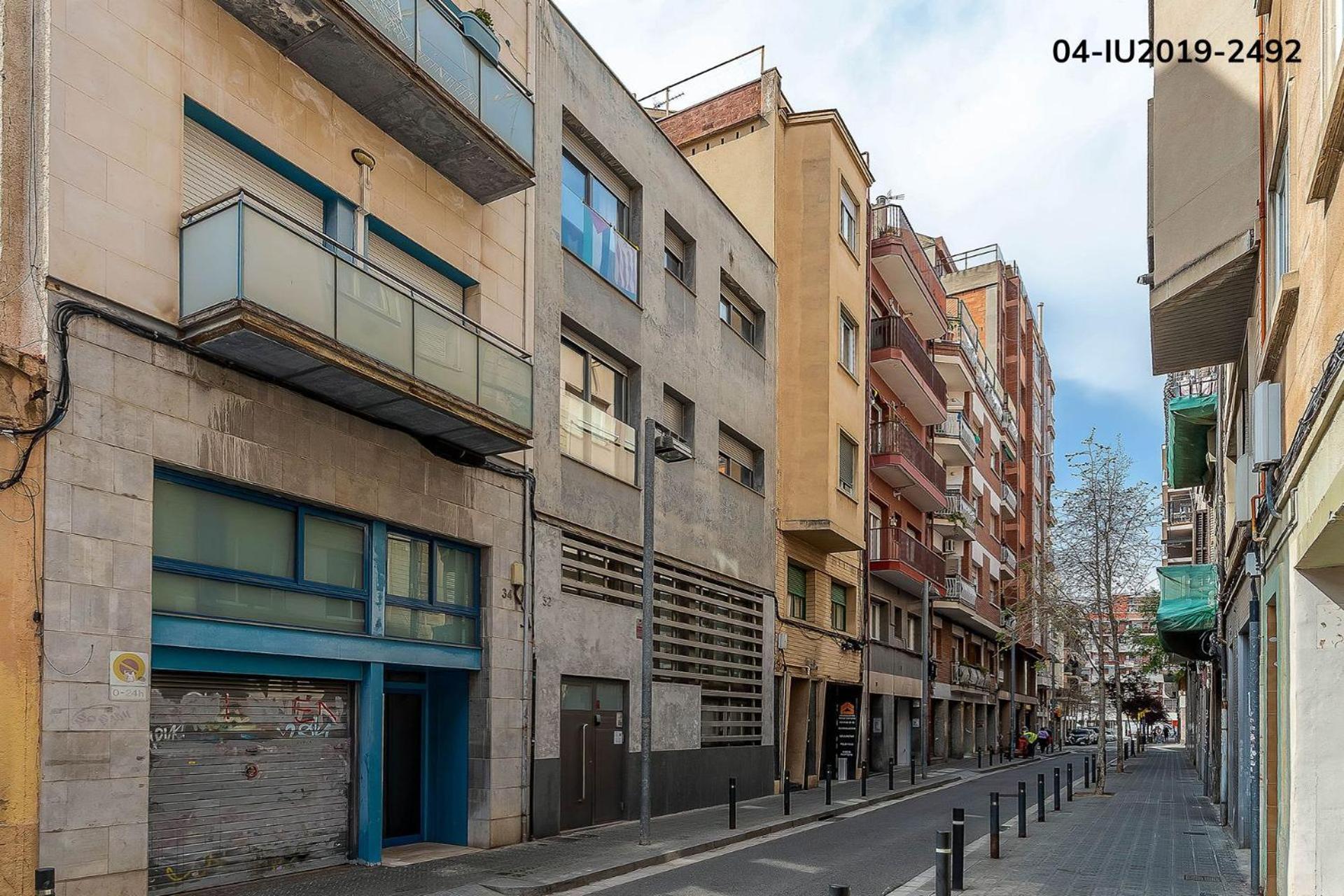 Appartamento 4256 - Ab Les Corts Bi