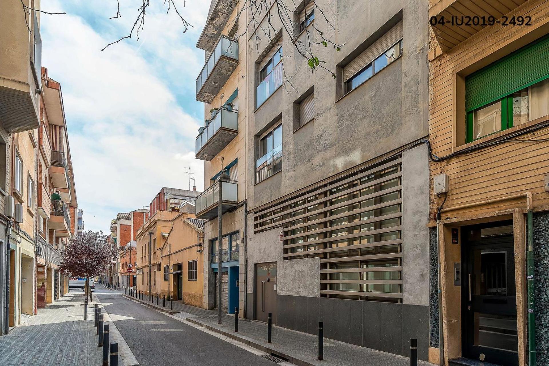 Appartamento 4256 - Ab Les Corts Bi *