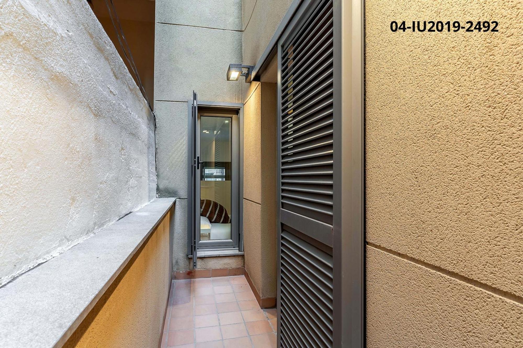 Appartamento 4256 - Ab Les Corts Bi Barcellona